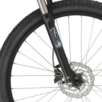 KELLYS Vanity 80 – bicykel vhodný na lesné cesty a rekreačné jazdy